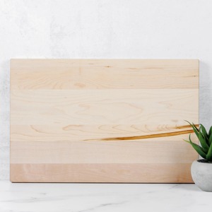 เขียงไม้สลักคำคมทันสมัย เหมาะสำหรับร้านอาหาร คาเฟ่ จัดแสดงอาหารเช้า และคนรักอาหารจากอินเดีย - Product Image 6