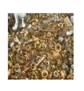 Chatarra de Latón Amarillo Puro con 90% de Contenido de Cobre, Marca Personalizada, Uso Industrial, Modelo NL -001 - Product Image 5