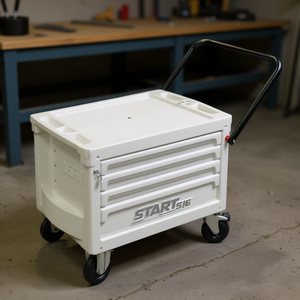 Kit de Transporte de Herramientas Usag Chest para Principiantes - Product Image 3