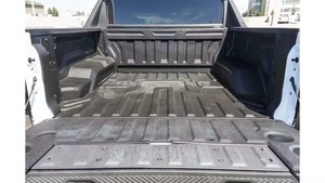 GMC Hummer EV Pickup 3X 2024 certifié, propre et en bon état, moteur électrique turbo, boîte automatique, cuir foncé, ACC, traction avant, R17 - Product Image 3