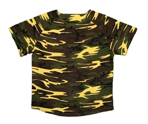 Camiseta Deportiva para Gimnasio - Product Image 1