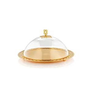 Casserole moderne MARVELOUS bien conçue avec couvercle en acier inoxydable préserve l'humidité écologique et passe au lave-vaisselle - Product Image 6