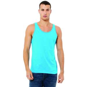 Ropa deportiva de alta calidad para hombre, ropa de entrenamiento, camiseta sin mangas personalizada para Fitness, precio barato de secado rápido para hombre - Product Image 1
