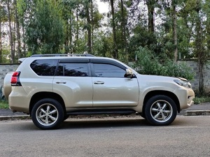 Calidad 2021 utilizada para Toyota Corolla 4L motor diésel caja de cambios automática Manual 4x4 cuero oscuro perfectamente funcionando listo para - Product Image 2