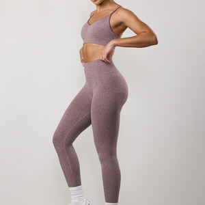 Sujetador Deportivo Transpirable de Último Diseño para Mujer, Ropa Deportiva, Sujetador Deportivo en Oferta, Ropa de Gimnasio, Sujetador Deportivo para Mujer - Product Image 6