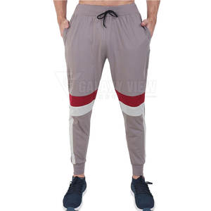Concevez vos propres pantalons pour hommes sur mesure, fabricant OEM de pantalons pour hommes, pantalons de haute qualité pour la vente en ligne - Product Image 1