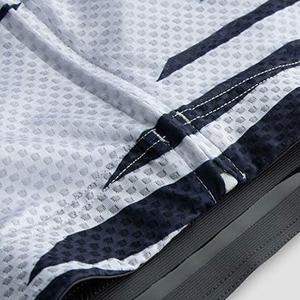 Top trending Nueva llegada Bulk Quick Dry Hombres Ciclismo Jersey Alta calidad último Mejor Ropa Fabrica Ciclismo Jersey - Product Image 6