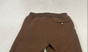 Ropa de cuero por encargo Adultos Hombres Oktoberfest Bavarian Lederhosen Ropa tradicional transpirable en vellón - Product Image 2