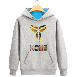 Sweat à capuche imprimé pas cher, sweat à capuche imprimé en coton en gros, sweats à capuche personnalisés de haute qualité en coton polaire - Product Image 4