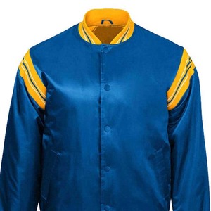 Nouvelle Collection – Design Tendance – Satin Nylon – Vêtements Homme Grande Taille – Automne Hiver - Product Image 3