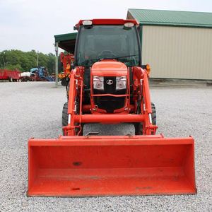 Tracteur Kubota d'occasion avec moteur Kubota puissant disponibles à la vente près de chez moi - Product Image 1