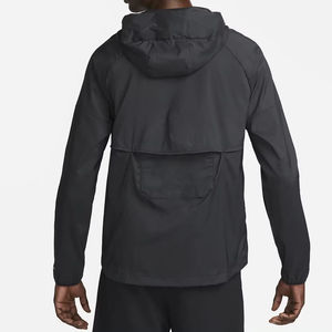 Fabrication de haute qualité Vestes coupe-vent en coton et polyester Vestes d'hiver pour hommes et femmes Prix de gros - Product Image 6