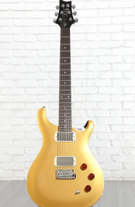 Guitare électrique Solidbody neuve - Top doré 6 cordes - Product Image 2