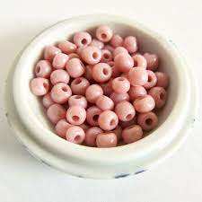 Vintage Handmade Translucent Lampwork Crystal Glass <b>Beads</b> Loose for Jewelry Making-for <b>Bracelets</b> Necklaces Earrings - Product Image 2