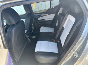 3GN7DLRR3RS294111 รถยนต์ไฟฟ้ามือสอง ปี 2024 รถ SUV ขับเคลื่อนสี่ล้อ มอเตอร์คู่ 288 แรงม้า 215 กิโลวัตต์ แรงบิด 469 นิวตันเมตร แบตเตอรี่ลิเธียมไอออน เบาะหนัง ไฟส่องสว่าง - Product Image 6