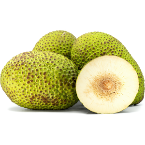 ÉTIQUETTE DE NETTOYAGE À L'EXPORTATION EN VRAC DE FRUITS À PAIN CONGELÉS EN GROS - Product Image 5