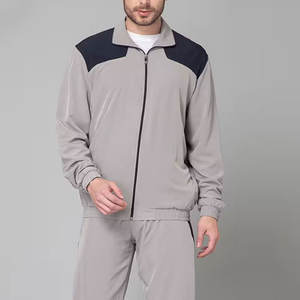 Conception d'impression personnalisée Vêtements de sport Survêtements pour hommes/Survêtements de course et de jogging pour hommes - Product Image 6