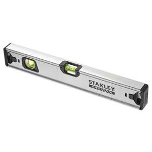 Nivel de burbuja magnético Stanley Fatmax Xtreme - Product Image 1