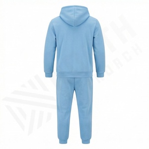 Survêtements élégants pour hommes, impression personnalisée, manches longues, streetwear, respirant, survêtement unique, athlétique, gym, fitness, course à pied - Product Image 2