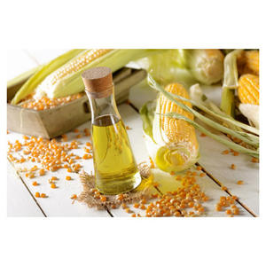 Fabricante mayorista de aceite de maíz comestible puro que ofrece suministro a granel para restaurantes, hoteles y en todo el mundo. - Product Image 1