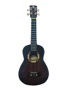 Ukelele Acústico SOLOBEAT Mini de 4 Cuerdas, de Madera de Caoba, para Principiantes y Niños - Product Image 2