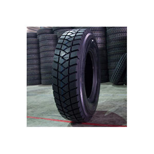 Nuevo diseño radial 225/70R19.5 Neumáticos de camión sin cámara para camiones ligeros y autobuses Modelo 11r22.5 y 215/75R17.5 ¡Compre ahora! - Product Image 1