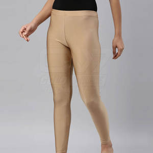 En stock Legging pour femme de qualité supérieure Legging pour femme au design unique Legging pour femme de qualité supérieure fabriqué dans la meilleure qualité - Product Image 2