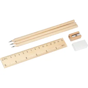 Set di Scrittura Personalizzato GUSTAV per Regali con Gadget Unici - Product Image 3