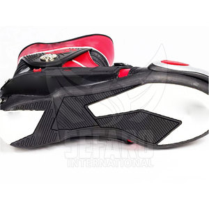 Premium Quality Wholesale Riding Adult Motorbike Shoes Top Selling Latest Style Motorbike Shoes - Product Image 3