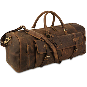 Sacs de hockey sur glace exclusifs en nylon avec designs personnalisables et capacité de 50 à 70L Commandes en gros à des prix raisonnables - Product Image 1