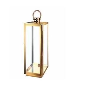 Hogar y jardín, diseñador personalizado, diseñador hecho a mano, linterna de Metal, decoración, portavelas, linterna de Metal decorativa - Product Image 2