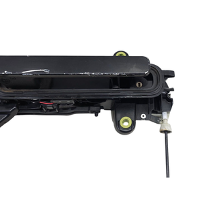 Poignée de porte extérieure avant gauche LAND ROVER Range Rover Evoque Série K8D2-22401-A (18>) - Product Image 4