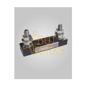 Trasformatore di Corrente Mersen A092092 - Nuovo - Product Image 1