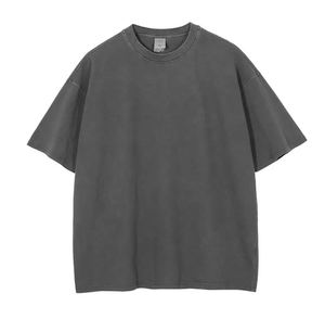 T-shirts pour hommes en coton 100% respirant - Haute qualité, confort, style, prix abordable - Product Image 5