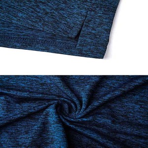 Recién llegado, polos para hombre, polos informales lisos transpirables, precio razonable, camiseta Polo para hombre con cuello vuelto, logotipo personalizado - Product Image 4