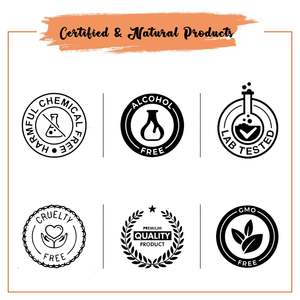 Huile aromatisée à la citrouille épicée, soluble dans l'huile, 100 g - Product Image 6