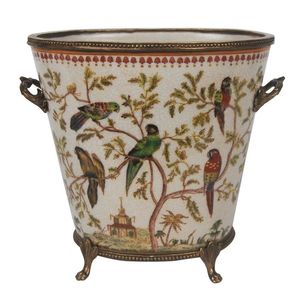 Fresh Arrival Trash Can <b>Cleaning</b> <b>Tools</b> Accessories European Design Waste Bin Customized Size Shape Colour - Product Image 6