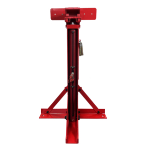 In Stock Three Stage Hydraulic <strong>Jack</strong> With Pump Station for Water Tank Construction - Product Image 1