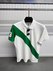 Camiseta de Algodón Lisa para Hombre, Manga Corta, Cuello en V, Casual, Transpirable, Ecológica, OEM, ODM, Logotipo Personalizado Bordado en la Parte Delantera, Lisa - Product Image 2