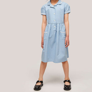 เครื่องแบบนักเรียนหญิง2025นุ่มสบาย - Product Image 3