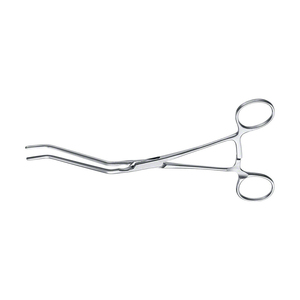 Satinsky debakey คีมหนีบแบบสัมผัส9 "คีมบานพับพร้อมตัวล็อคแบบหนีบโดย vaslcare - Product Image 3