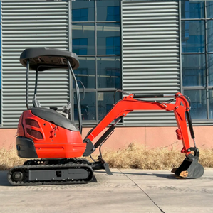 Pour Kubota et pour pelles multifonctions Caterpillar 1-3.5 tonnes Eaton Core Motor Engine pour petites pelleteuses sur chenilles de 2 à 3 tonnes - Product Image 4