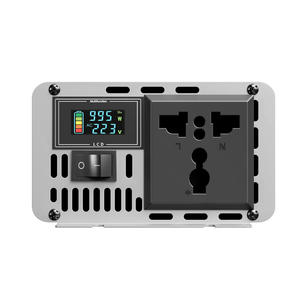 Inversor HOULI de Onda Sinusoidal Pura de 48V 2000W, Transformador de 12 a 220V, Entrada para Auto de 12V 24V 48V 60V, Frecuencia de Salida de 50/60 Hz, Inversor OEM - Product Image 6