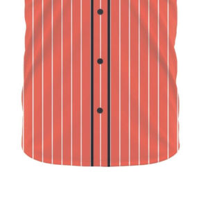 Fabricación de ropa deportiva Premium Uniformes de béisbol y Softbol Juvenil personalizables de alta calidad Conjuntos de camisas transpirables - Product Image 3