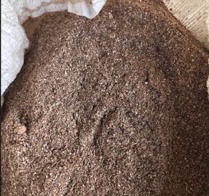 Cáscara de Anacardo Natural, Materia Prima Rica en Fibra - Product Image 5