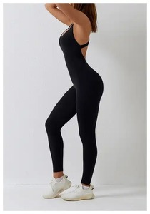 Women's Winter <b>Maternity</b> Custom Logo Solid <b>Fitness</b> Clothing Seamless Gym Activewear 2-Piece Workout <b>Yoga</b> Set Track Suits - Product Image 6