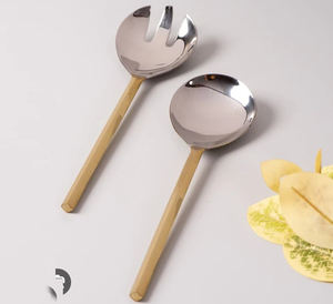 Cuchillo, Tenedor y Cucharas de Diseño Único para Niños, Vajilla para Restaurantes, Decoración de Mesa para Frutas y Cena - Product Image 3