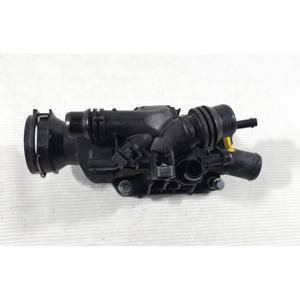 Scatola Termostato PEUGEOT 3008 Serie 9812113780 YH01 Diesel 1500 (16>23) - Product Image 1