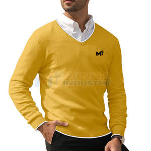 Sudaderas de Nuevo Diseño, Sudaderas de la Mejor Calidad, Precio al por Mayor con MOQ Bajo, Sudaderas Hechas en Pakistán, Mezcla de Algodón Básico - Product Image 2