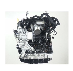 Fiable Polo 1.2 CFW moteur prêt à alimenter votre voiture avec 70HP pour diesel et essence faible kilométrage prix bon marché - Product Image 2